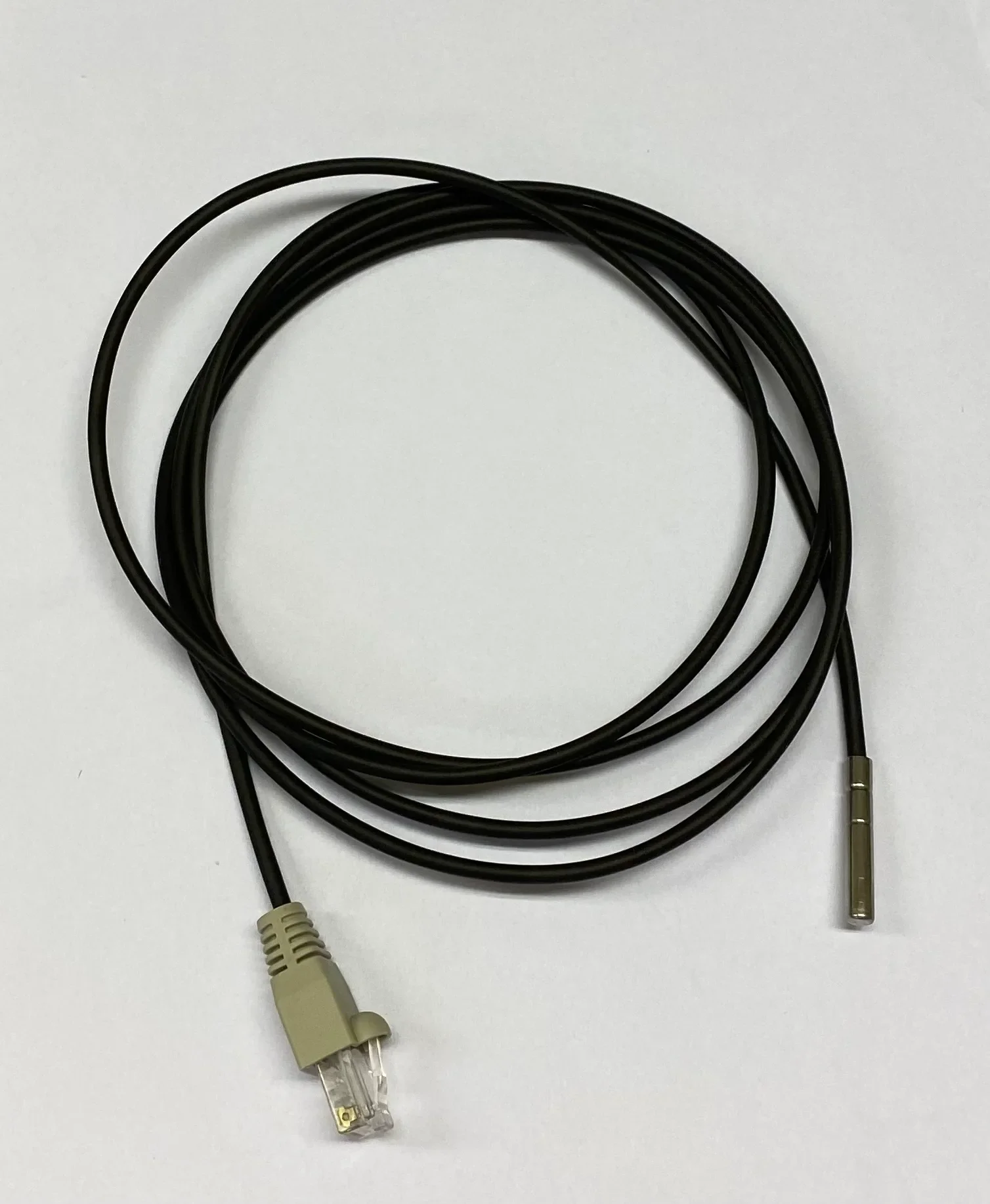 Kundunik PTC givare med RJ45 anslutning
